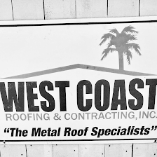 West Coast Roofing & Contracting Inc.
