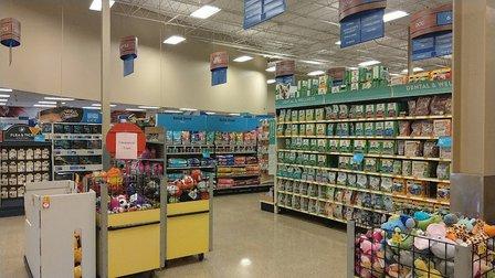 PetSmart