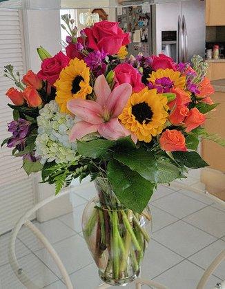 Florist of the Northwoods