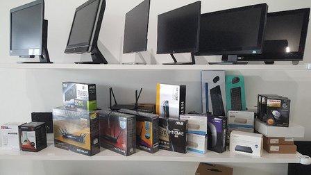 HT Computers