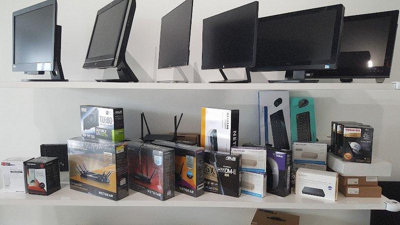 HT Computers