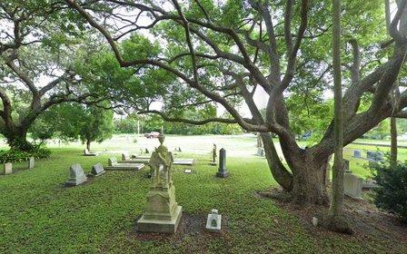 McMullen Cemetery