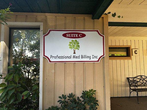 Professional Med Billing
