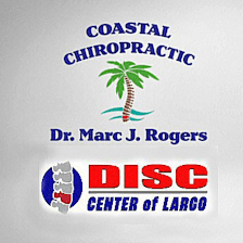 Coastal Chiropractic Rehab & Wellness
