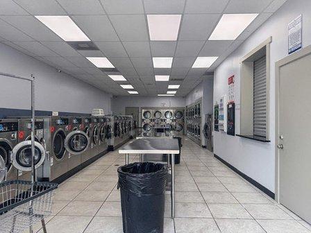 Clean Rite Laundromat, LLC