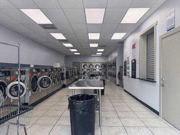 Clean Rite Laundromat, LLC