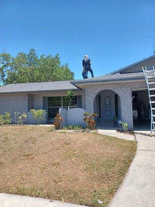 Trust Roofing