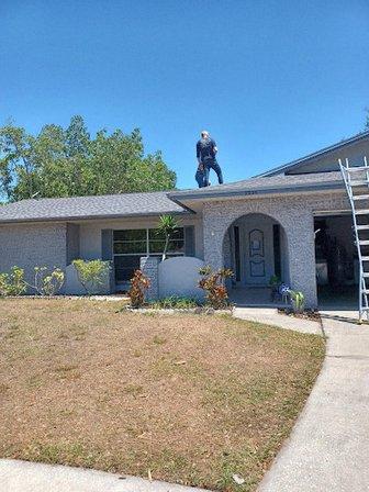 Trust Roofing