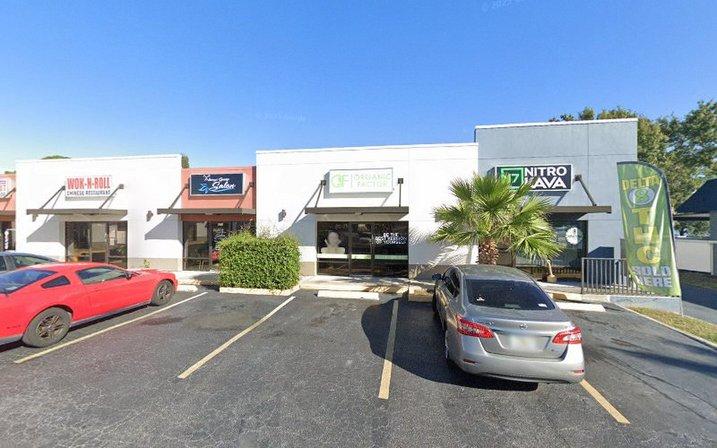Organic Factor Health & Wellness - Seminole