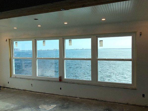 Betterview Windows and Shutters