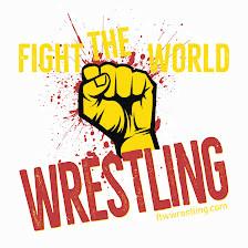Fight The World Wrestling (FTW) World Wrestling Academy