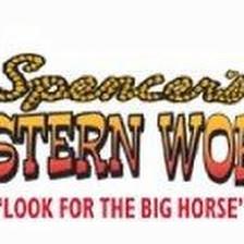 Spencer's Western World