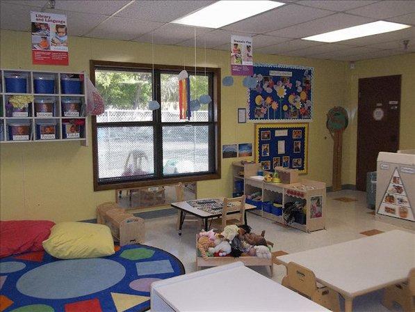 Pinellas Park KinderCare