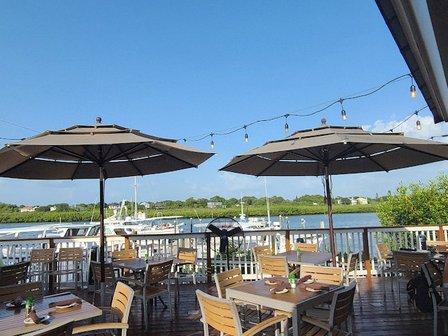 Salt Rock Grill
