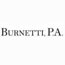 Burnetti, P.A.