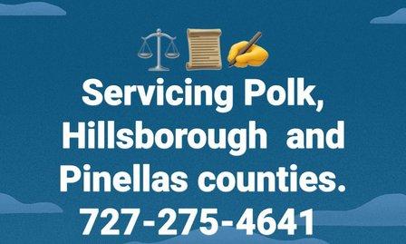 Lori Dood Mobile Notary