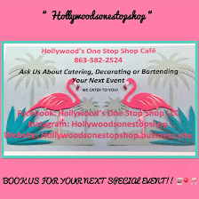 Hollywood's One Stop Shop