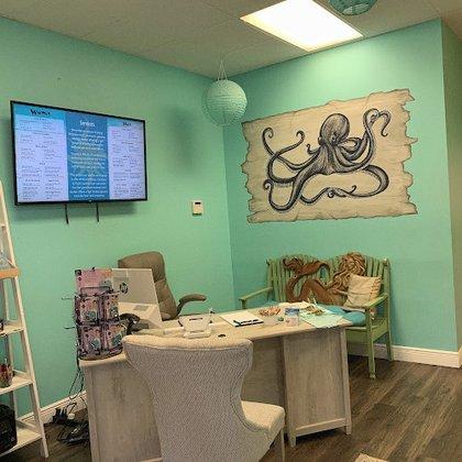 Beach Ready Waxing
