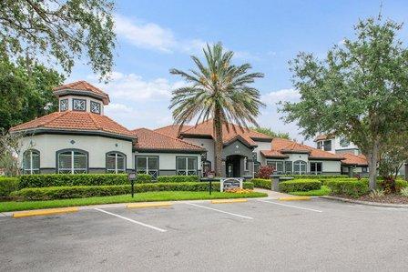 Lucerne at Lake Brandon Apartments