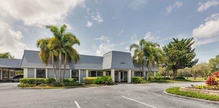 Hillsboro Memorial Funeral Home and Memorial Gardens