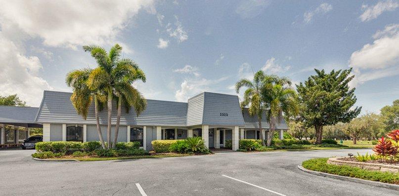 Hillsboro Memorial Funeral Home and Memorial Gardens