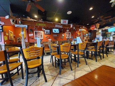 BubbaQue's BBQ - Brandon
