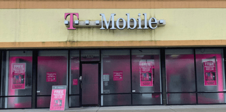 T-Mobile
