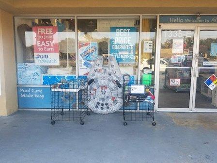 Leslie's Pool Supplies