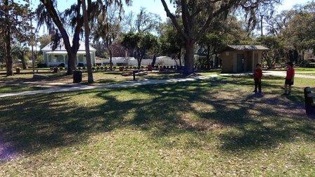Dade City Dog Park