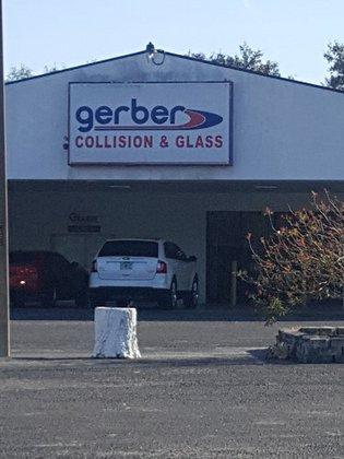 Gerber Collision & Glass