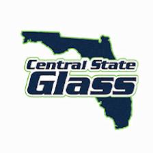 Central State Glass Inc