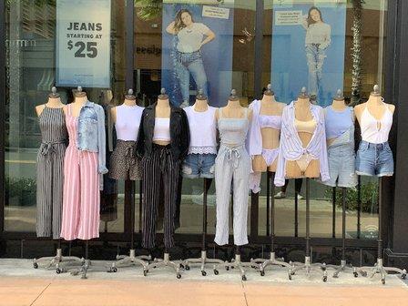 Hollister Co.