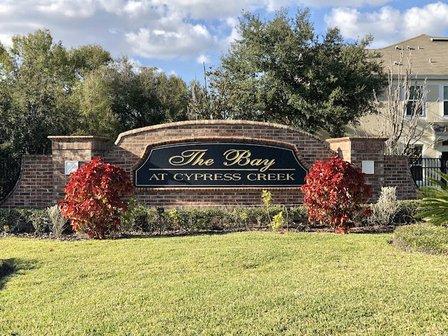 The Bay At Cypress Creek