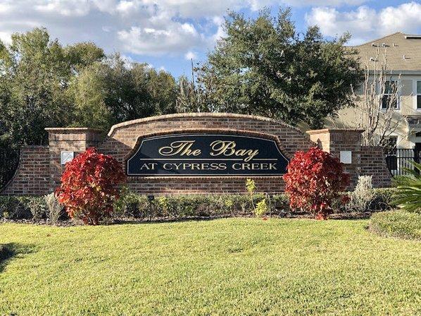 The Bay At Cypress Creek
