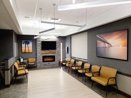 Innovative Renal Care Kidney Center of Wesley Chapel