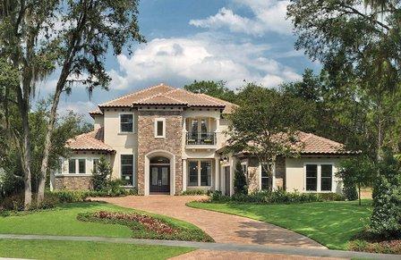 Arthur Rutenberg Homes - Carmel 1242B Model