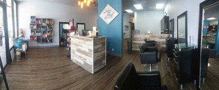 Salon Zed