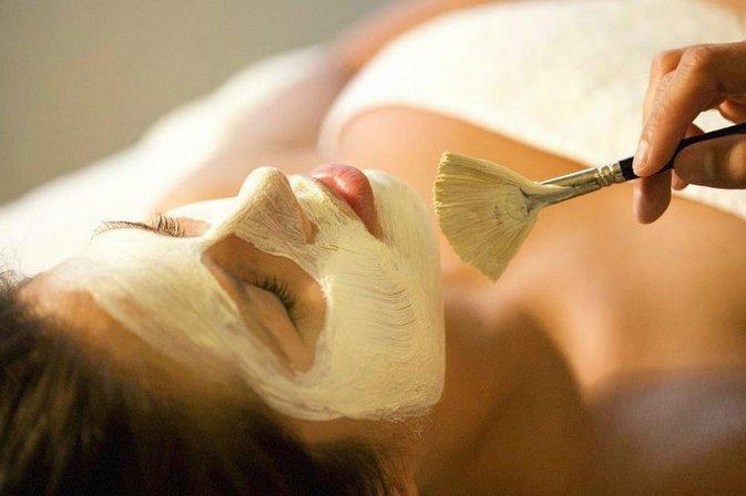Origins Spa & Wellness Center