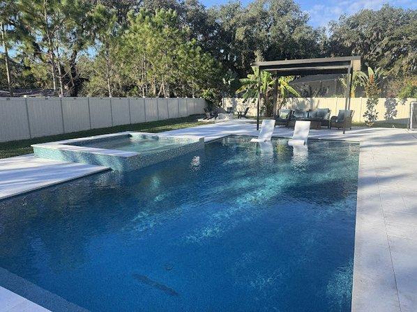 Natural Springs Pools
