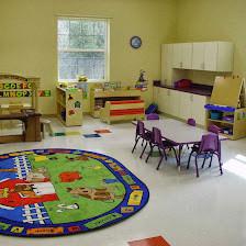 Children's Land of Imagination Academy