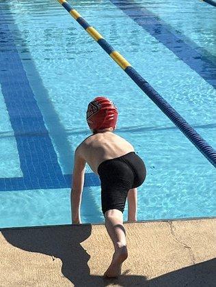 Swim Tampa ISR