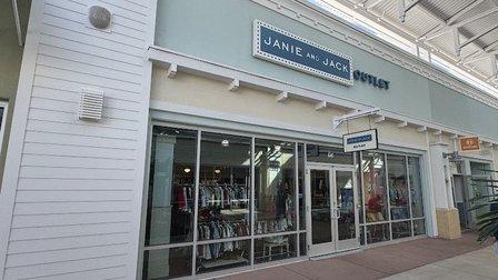 Janie and Jack Outlet
