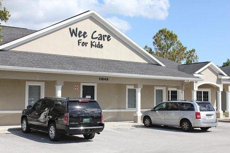 WeeCare For Kids