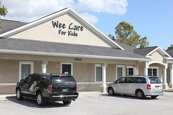 WeeCare For Kids