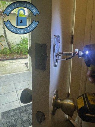 A1 Locksmith Services LLC