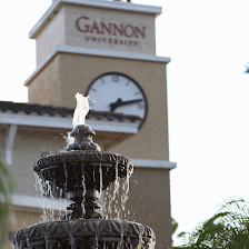 Gannon University Ruskin Campus