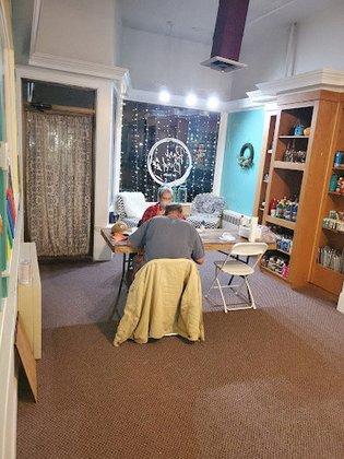 Rare Bird Art Studio