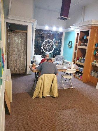 Rare Bird Art Studio