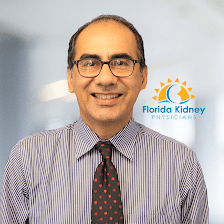 Azhar Malik, MD - Florida Kidney Physicians