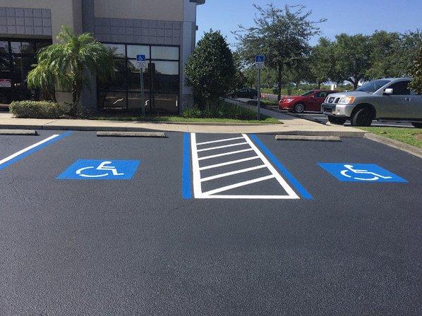 Coull's Striping & Asphalt Inc.